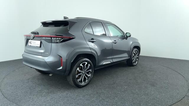Toyota YARIS Cross 1.5 Hybrid 115 Dynamic | Parkeersensoren | Dodehoeksensor | Stoelverwarming