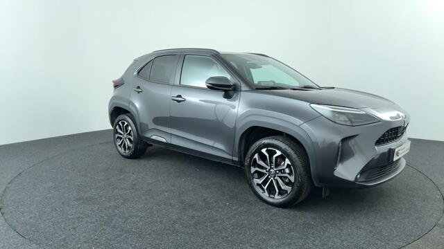 Toyota YARIS Cross 1.5 Hybrid 115 Dynamic | Parkeersensoren | Dodehoeksensor | Stoelverwarming