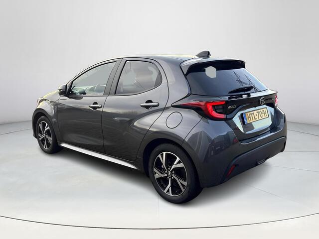 Toyota YARIS 1.5 Hybrid 115 Dynamic **KEYLESS/ ADAPTIEF CRUISE CONTROL/ GARANTIE**