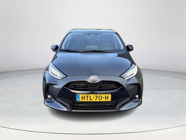 Toyota YARIS 1.5 Hybrid 115 Dynamic **KEYLESS/ ADAPTIEF CRUISE CONTROL/ GARANTIE**