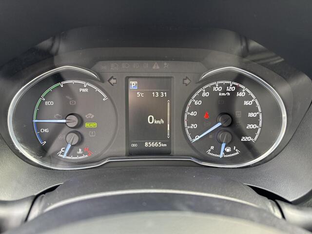 Toyota YARIS 1.5 Hybrid Executive | 06-10141018 Voor meer informatie