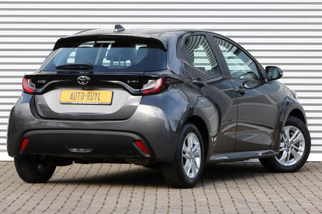 Toyota YARIS 1.5 Hybrid 115 Active Face-Lift