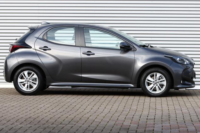 Toyota YARIS 1.5 Hybrid 115 Active Face-Lift