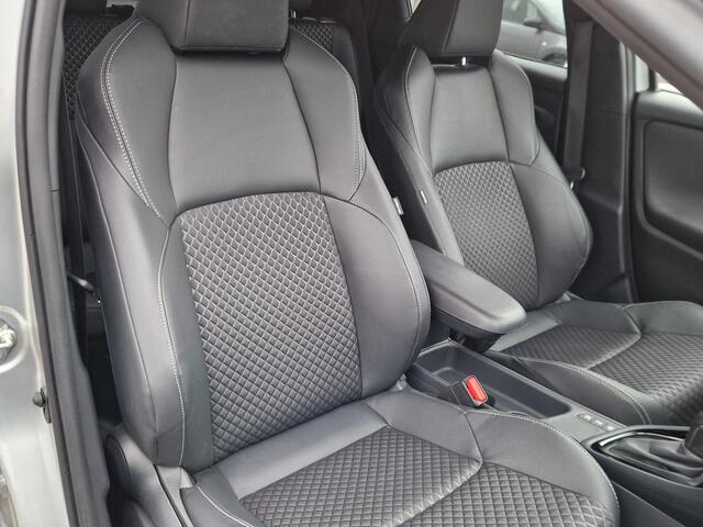 Toyota YARIS 1.5 Hybrid Executive