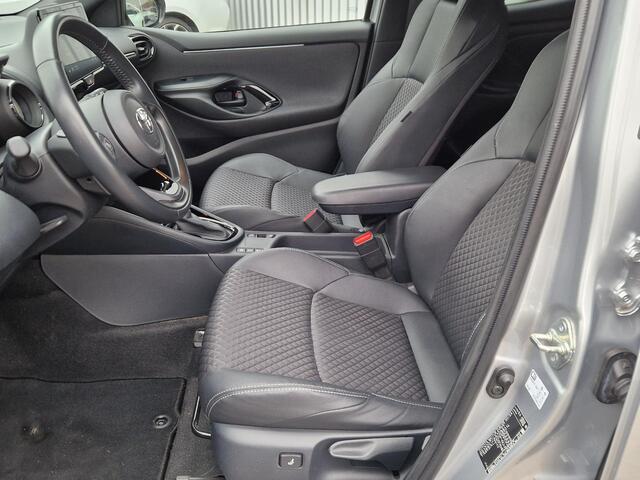 Toyota YARIS 1.5 Hybrid Executive