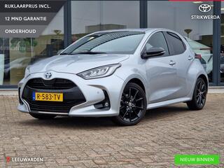 toyota-yaris-1.5-hybrid-executive