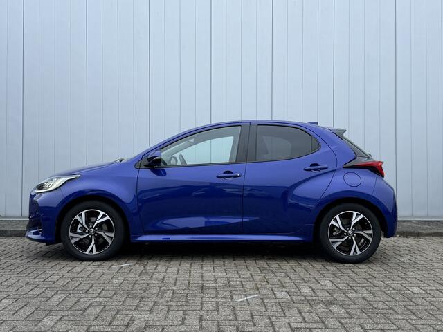 Toyota YARIS 1.5 Hybrid 115 First Edition Limited Stoel Stuur verwarming Parkeersensoren