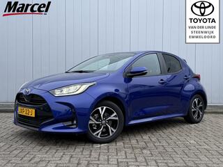 toyota-yaris-1.5-hybrid-115-first-e