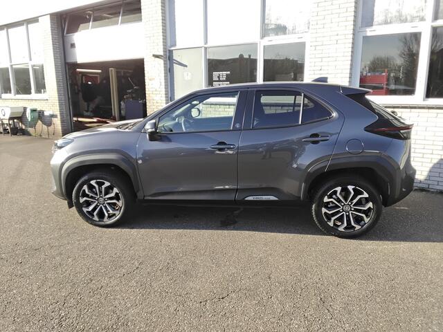 Toyota YARIS Cross 1.5 Hybrid Style Blindspot el.achterklep