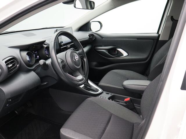 Toyota YARIS 1.5 Hybrid Dynamic/ automaat/ lage km!