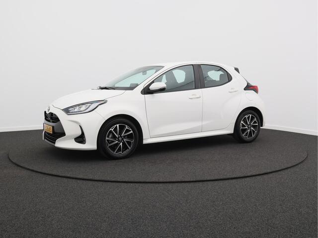 Toyota YARIS 1.5 Hybrid Dynamic/ automaat/ lage km!