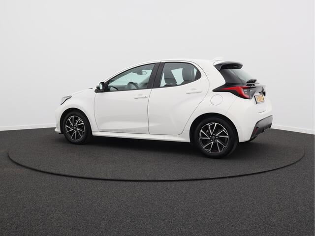 Toyota YARIS 1.5 Hybrid Dynamic/ automaat/ lage km!