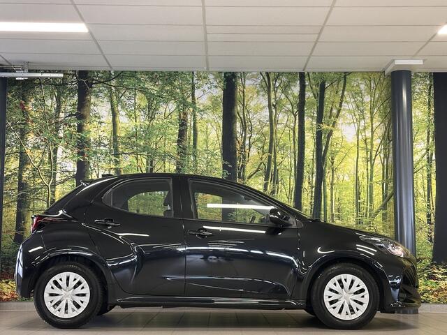 Toyota YARIS 1.0 VVT-i Active | Origineel Nederlands! | Adaptieve Cruise Control | Achteruitrijcamera | Apple Carplay | Android Auto | Lane Assist | Airconditioning | Isofix