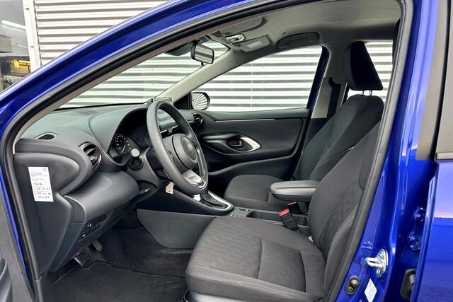 Toyota YARIS 1.5 Hybrid Active