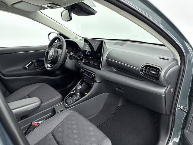 Toyota YARIS 1.5 Hybrid 115 Dynamic | Apple Carplay & Android Auto | Parkeercamera | * | Direct leverbaar |