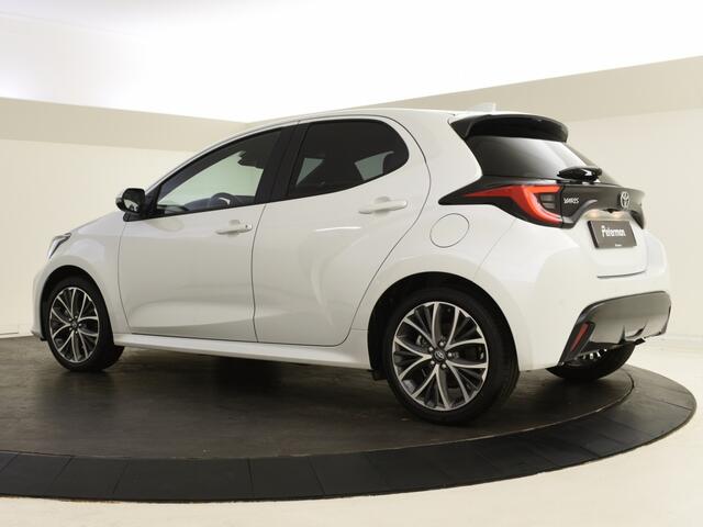 Toyota YARIS 1.5 Hybrid 130 Executive | JBL | PDC V+A | Head Up