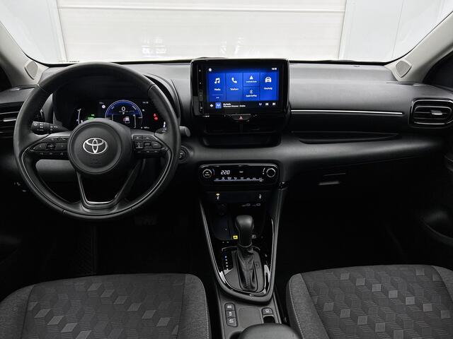 Toyota YARIS 1.5 Hybrid 115 Dynamic | BTW Voertuig | Stoelverwarming | Achteruitrijcamera |