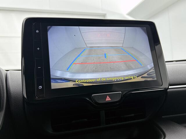 Toyota YARIS 1.5 Hybrid 115 Dynamic | BTW Voertuig | Stoel en stuurverwarming | Draadloos opladen |