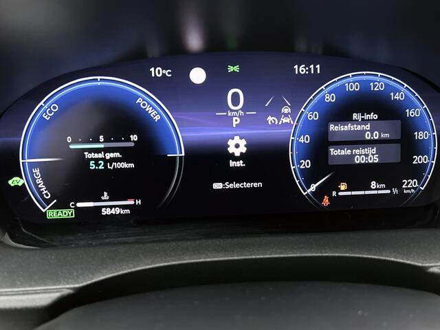 Toyota YARIS 1.5 Hybrid 130 Launch Edition | BTW Voertuig | Stoelverwarming | Lederen bekleding |