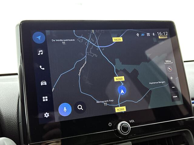 Toyota YARIS 1.5 Hybrid 130 Launch Edition | BTW Voertuig | Stoelverwarming | Lederen bekleding |