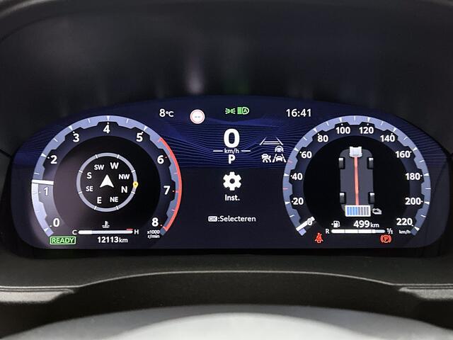 Toyota YARIS 1.5 Hybrid 130 Executive | BTW Voertuig | Stoelverwarming | 1e Eigenaar |