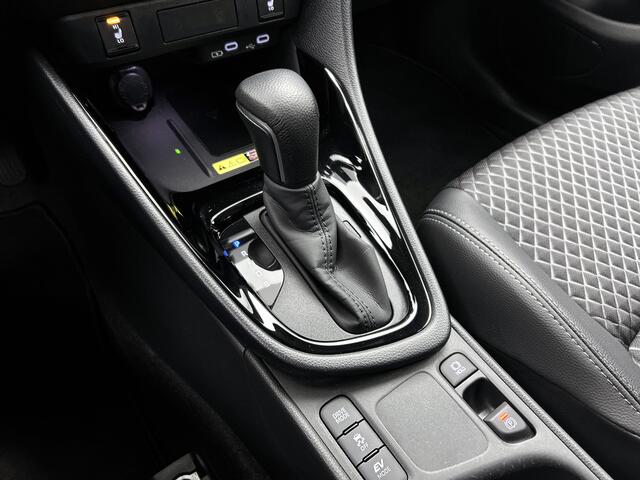 Toyota YARIS 1.5 Hybrid 130 Executive | BTW Voertuig | Stoelverwarming | 1e Eigenaar |