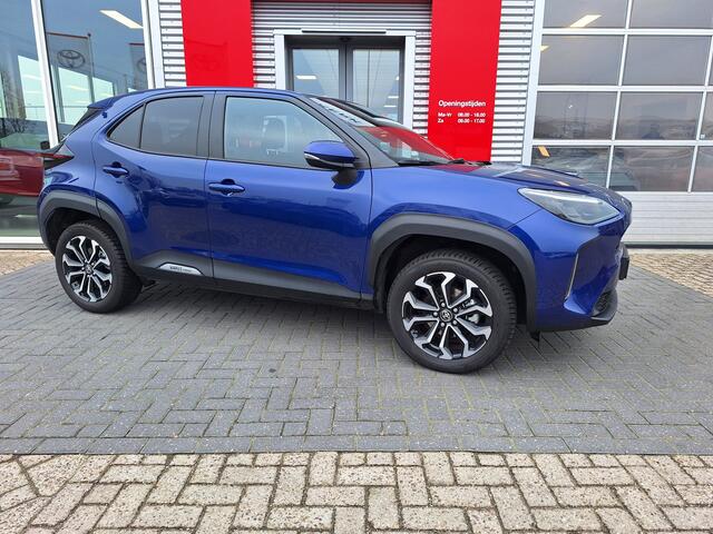 Toyota YARIS Cross 1.5 Hybrid First Edition