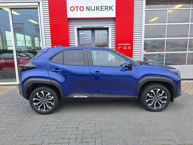 Toyota YARIS Cross 1.5 Hybrid First Edition
