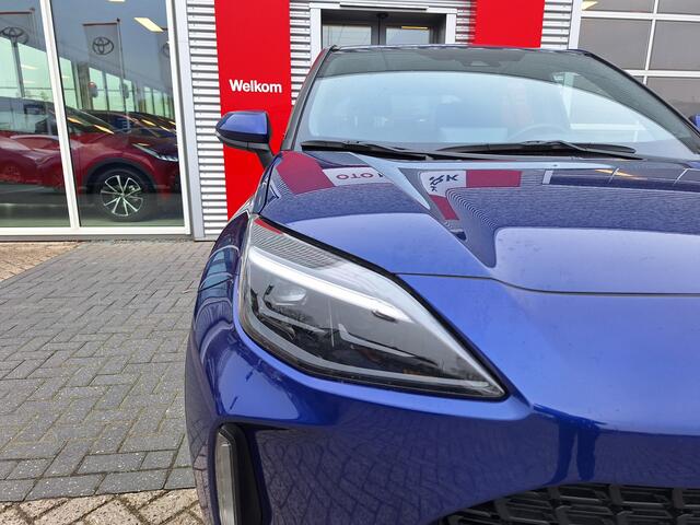 Toyota YARIS Cross 1.5 Hybrid First Edition