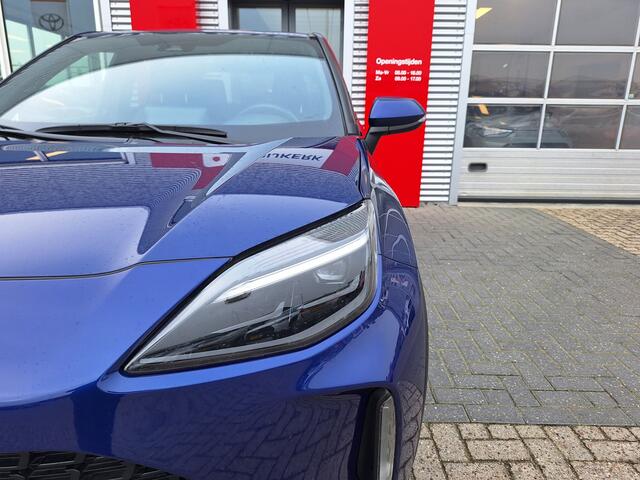 Toyota YARIS Cross 1.5 Hybrid First Edition