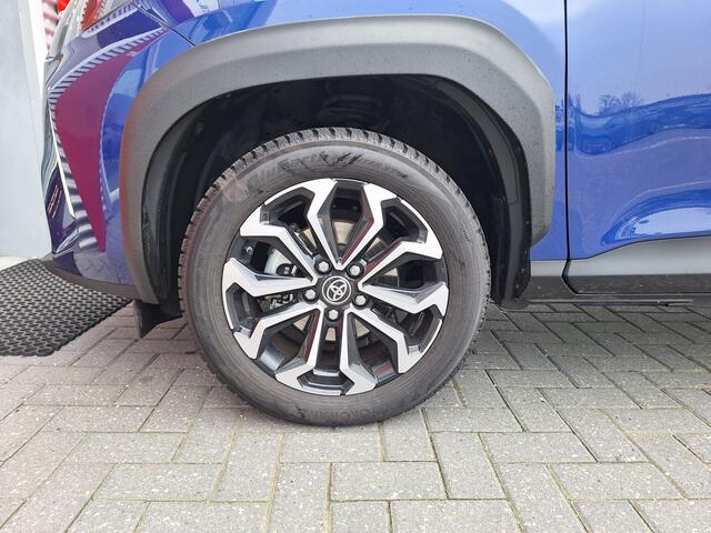 Toyota YARIS Cross 1.5 Hybrid First Edition