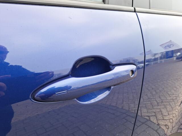 Toyota YARIS Cross 1.5 Hybrid First Edition