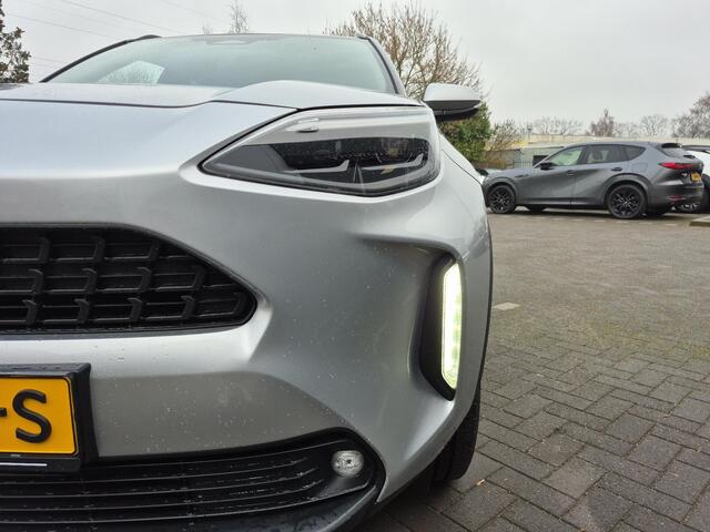 Toyota YARIS Cross 1.5 Hybrid 115 First Edition | Navigatie | Apple CarPlay/Android auto | Achteruitrijcamera