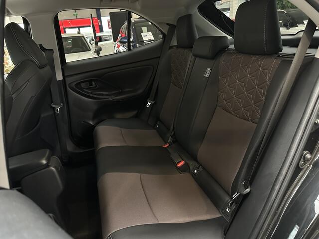 Toyota YARIS Cross 1.5 Hybrid 130 Exec [ eerste eigenaar I stuur/stoel verwarming I