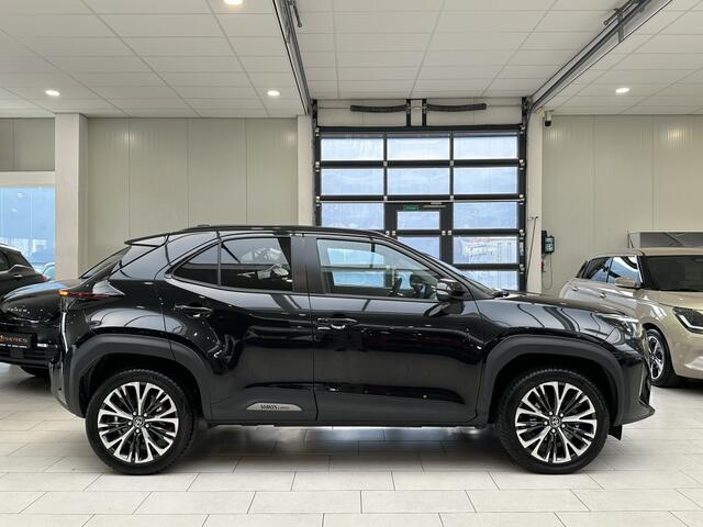 Toyota YARIS Cross 1.5 Hybrid 130 Exec [ eerste eigenaar I stuur/stoel verwarming I