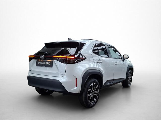 Toyota YARIS Cross 1.5 Hybrid 115 Dynamic