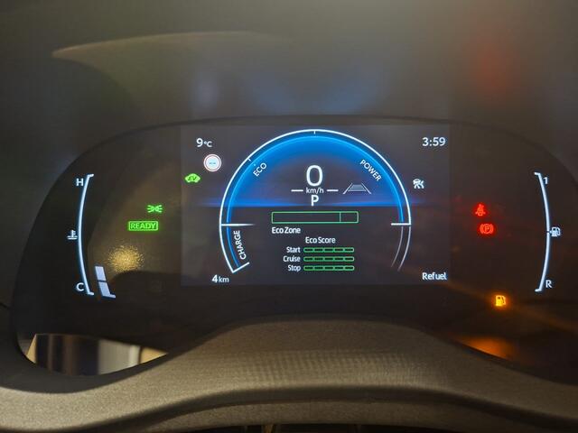 Toyota YARIS Cross 1.5 Hybrid 115 Dynamic