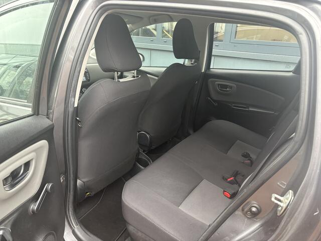 Toyota YARIS 1.5 Hybrid Aspiration 5-drs. CAMERA/CLIMA/CRUISE/MEDIA