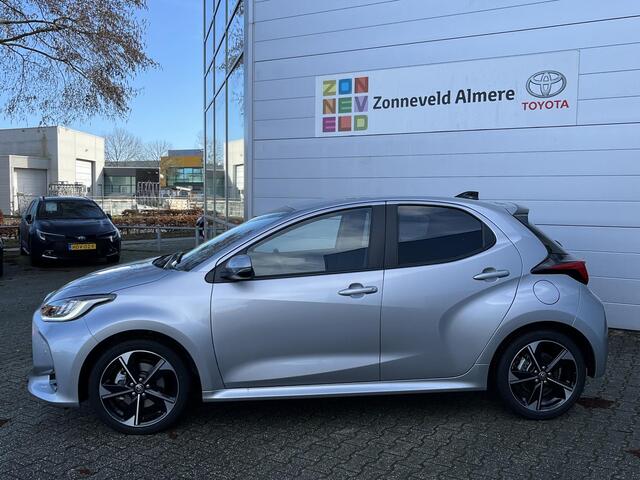 Toyota YARIS 1.5 Hybrid 130 Executive