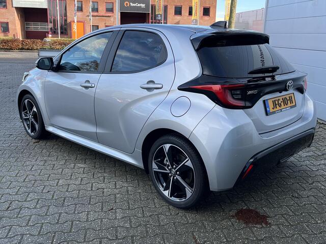 Toyota YARIS 1.5 Hybrid 130 Executive