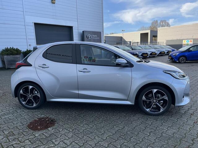 Toyota YARIS 1.5 Hybrid 130 Executive