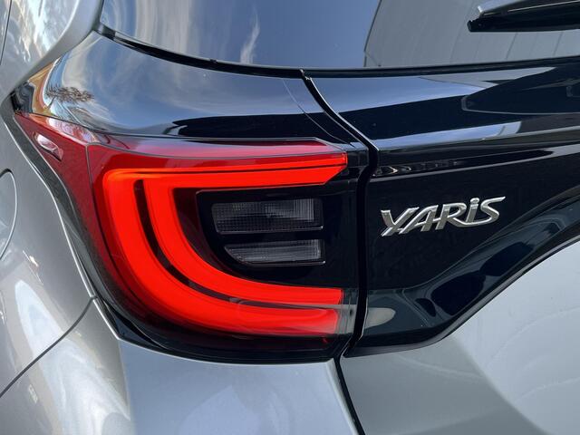 Toyota YARIS 1.5 Hybrid 130 Executive