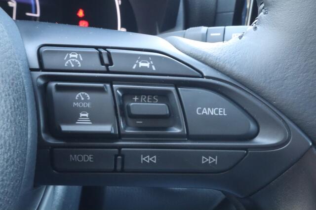 Toyota YARIS 1.5 Hybrid 115 Dynamic | Comfort Pack