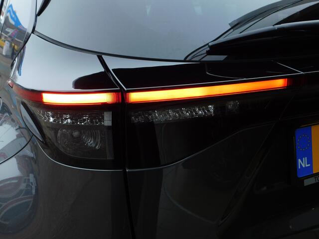 Toyota YARIS Cross 1.5 Hybrid Dynamic