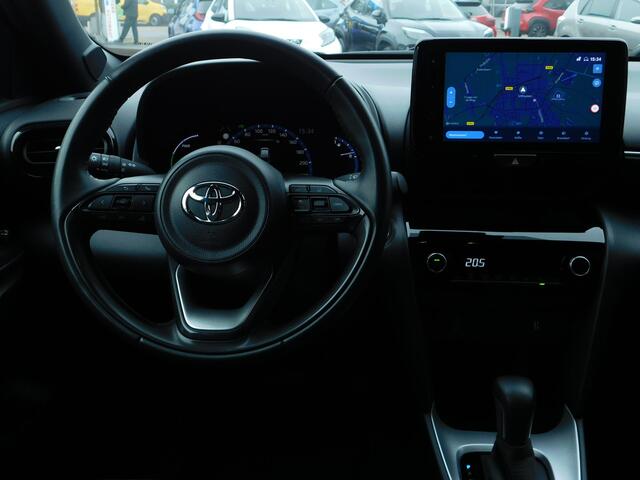 Toyota YARIS Cross 1.5 Hybrid Dynamic