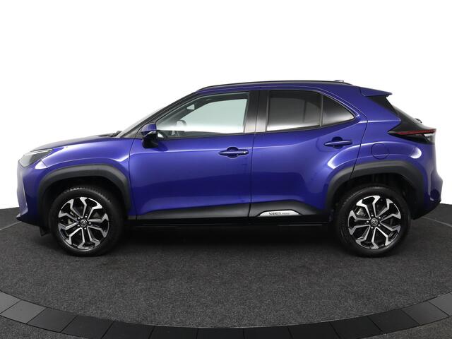 Toyota YARIS Cross 1.5 Hybrid 115 First Edition | Apple Carplay/Android Auto | Navigatiesysteem | Privacy Glas |