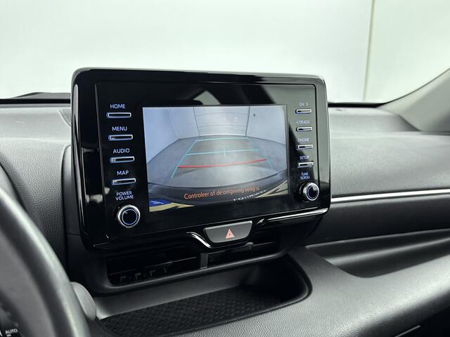 Toyota YARIS 1.5 Hybrid Dynamic | Apple Carplay & Android Auto | Parkeercamera |