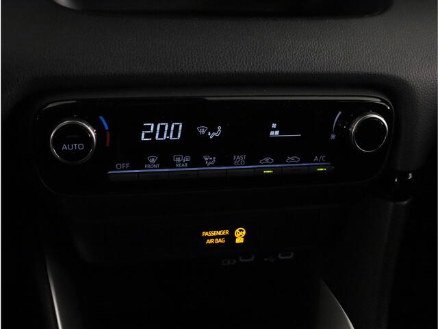 Toyota YARIS 1.5 Hybrid 115 Active | NIEUW & DIRECT LEVERBAAR | PRIJS INCL. ALLE ACTIES | MEERDERE KLEUREN OP VOORRAAD |