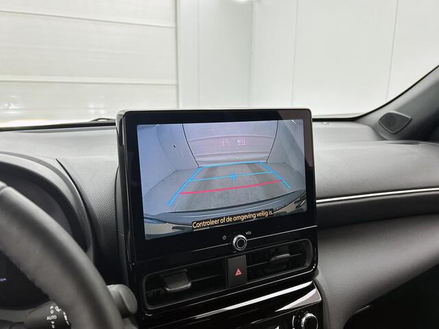 Toyota YARIS Cross 1.5 Hybrid 115 Dynamic | BTW Voertuig | Stoel en stuurverwarming |