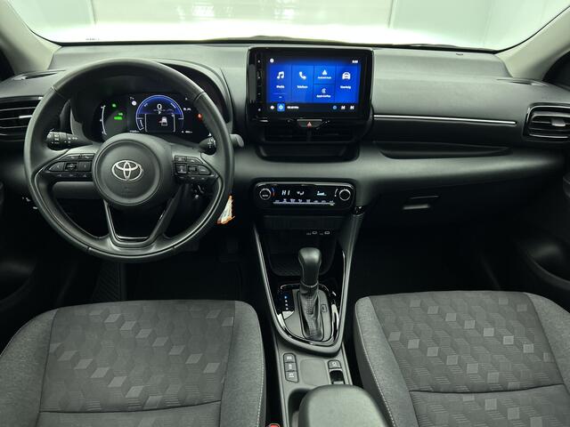 Toyota YARIS 1.5 Hybrid 115 Dynamic | BTW Voertuig | 1e Eigenaar |
